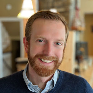 Meet your Posher, Zach